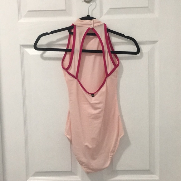 MARIIA DANCEWEAR KAROLINA LEOTARD - Picture 3 of 3